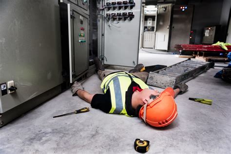 How Your Company Can Prevent Accidents At Work
