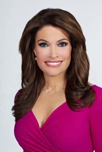 Kimberly Guilfoyle Co Host On The Five On Fox News Fox News
