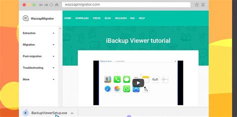 Wazzap Migrator Review Whatsapp Transfer Across Android