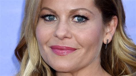 Here S What Candace Cameron Bure Really Looks Like Without Makeup News And Gossip