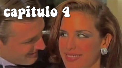 Julieta Angelica vale soñadoras capitulo 4 YouTube