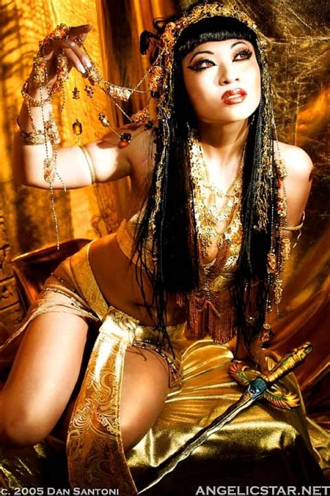 Cleopatra The Cosplay Wiki Fandom