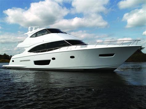 2021 Viking 75 Motor Yacht New Gretna New Jersey