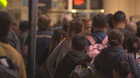 Tsa Lost And Found A Treasure Trove Of Travelers Forgotten Items