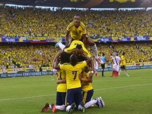 Las mejores imágenes de la selección colombia que puedes utilizar de fondo de pantalla. Fondos de la Selección Colombiana de Fútbol, Imágenes: Selección Colombiana de Fútbol