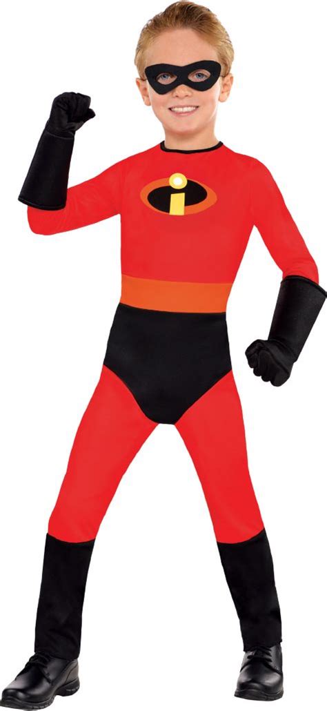 Posted on january 1, 2019january 1, 2019. Incredibles Costume | CostumesFC.com
