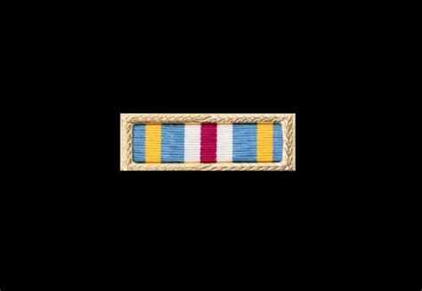 Army Joint Meritorious Unit Award Ribbon Military Wow Ebay