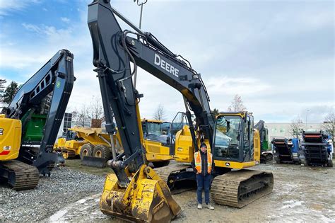 Equipment - Leader Excavation