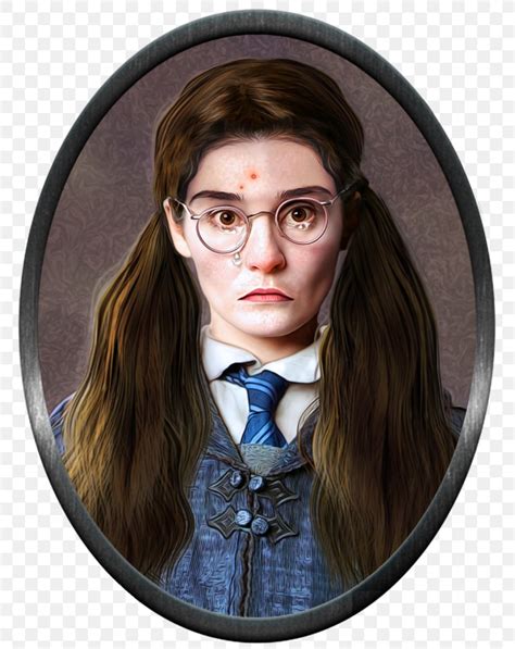 Moaning Myrtle Shirley Henderson Luna Lovegood Cho Chang Harry Potter PNG X Px Moaning