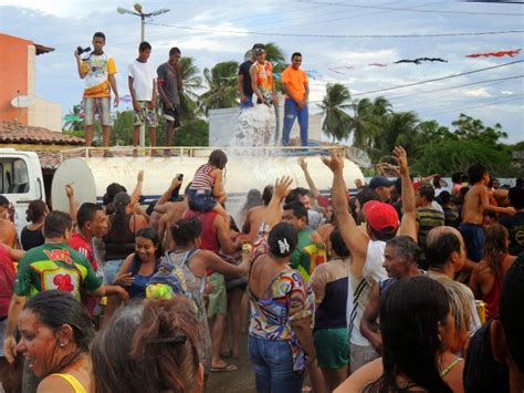 a maior cobertura do tradicional mela mela em barreiras