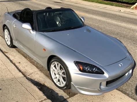 Used Honda S2000 For Sale In Los Angeles Ca 23 Cars From 12500