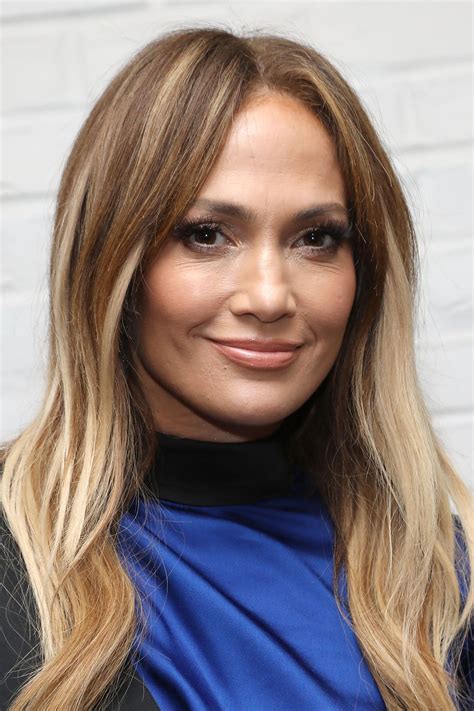 She is an american origin singer, actor, fashion designer, songwriter, dancer, businesswoman and as well as a producer. JENNIFER LOPEZ at Second Act Special Screening in New York ...