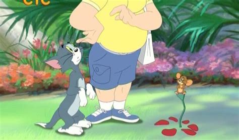 Total 75 Imagen Tom And Jerry Mammy Two Shoes Abzlocalmx