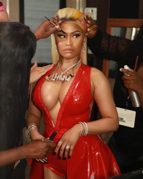 Nicki Minaj Sexy 42 Photos Video Thefappening