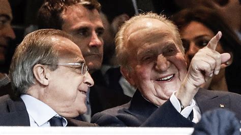 Casa Real: Don Juan Carlos repite su plan favorito, ir al ...