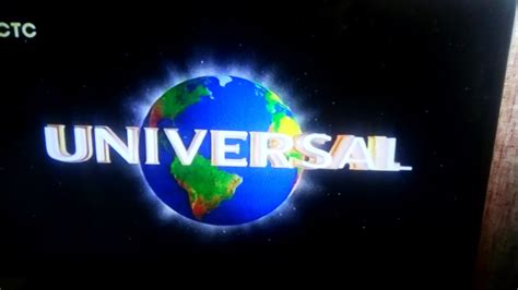 Universal Pictures Illumination Entertainment Logo 2010 Youtube