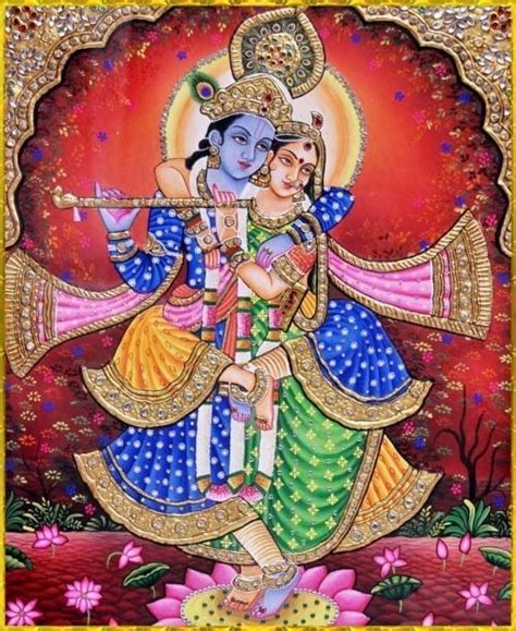 40 Most Stunning Radha Krishna Images Vedic Sources Krishna Art