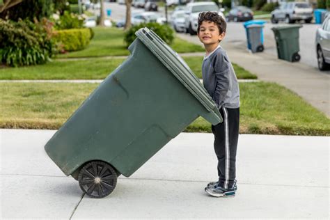 How To Set Up Trash And Recycling Pick Up Mymove
