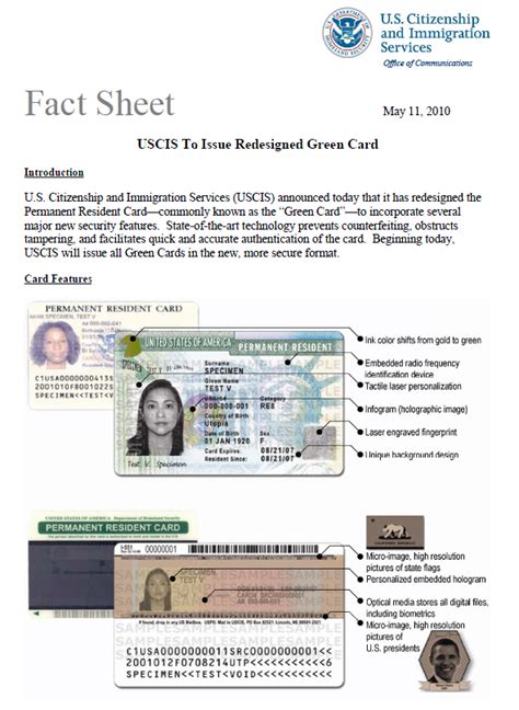 Check spelling or type a new query. U.S. Citizenship and Immigration Services Permanent Resident Green Card Authenticity Guide ...