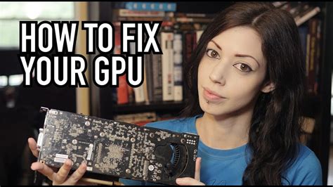 Graphics cards for casual gaming cost between $50 and $150. How To Fix A Dead Graphics Card - YouTube
