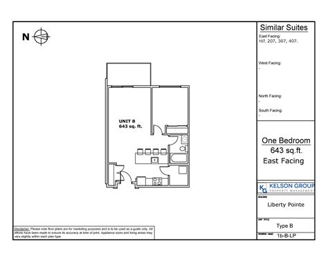 New Apartment Rentals in Kamloops at TRU