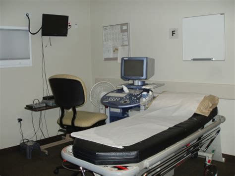 El Centro College Clearview Sonography