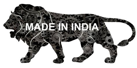 Made In India Logo Download Logo Icon Png Svg