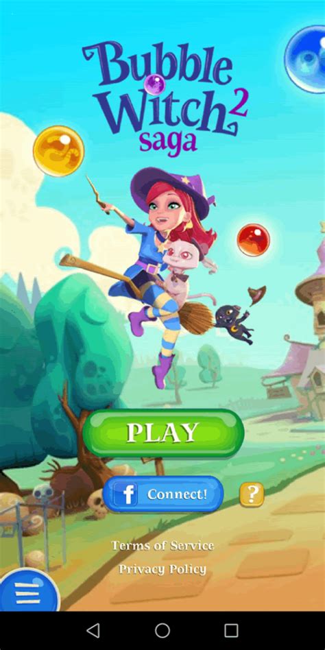 Bubble Witch 2 Saga 11410 Free Download