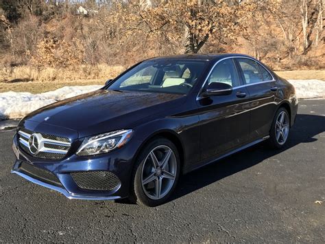 Blog Post Review 2017 Mercedes Benz C300 An Affordable Sports