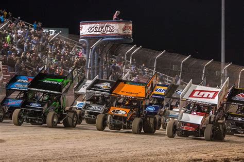 Follow us on instagram @official_dirttrackracing. Dirt Track | Tracks | Las Vegas Motor Speedway