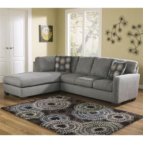 578 Nfm Contemporary Sectional Sofa Ashley Furniture Sectional