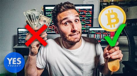 Bitcoin trading hours vary depending on how you choose to trade; SURVIVING ONLY USING BITCOIN FOR 24 HOURS (Does it work ...