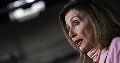 Another Doctored Video Of Nancy Pelosi Goes Viral On Facebook But Company Won T Take It Down