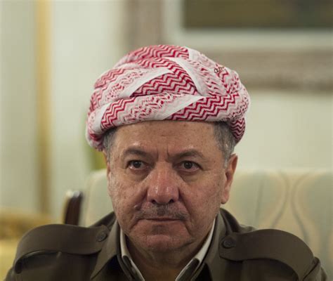 Masoud Barzani Age Birthday Bio Facts More Famous Birthdays On