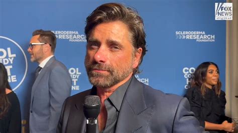 john stamos on friendship with bob saget i ll ‘never have this again fox news video
