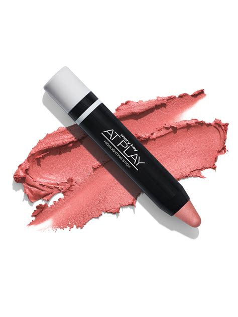 This product is not currently available online. Limited-Edition Mary Kay At Play® Highlighting Stick ...