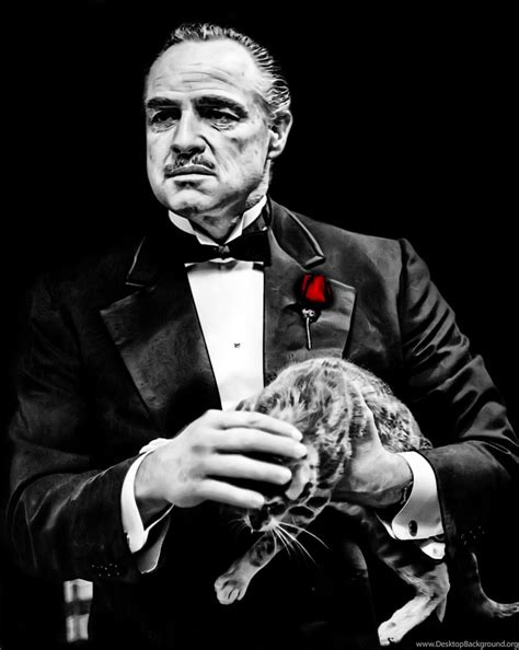 Godfather Wallpapers Top Free Godfather Backgrounds Wallpaperaccess