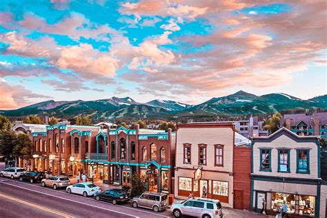 The 10 Best Breckenridge Hotels For Your Next Breckenridge Vacation