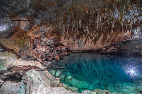 Cenotes En Yucatán Que Debes Visitar México Desconocido