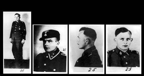 Notable people with the surname include: Las dos caras de Auschwitz: Víctimas y verdugos