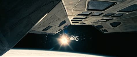 Interstellar Review Christopher Nolans Film Stars Matthew Mcconaughey