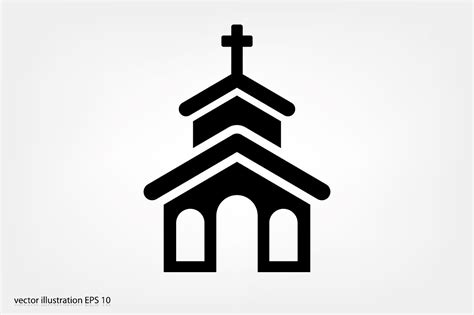 Church Logo 18 Examples Format Sample Examples