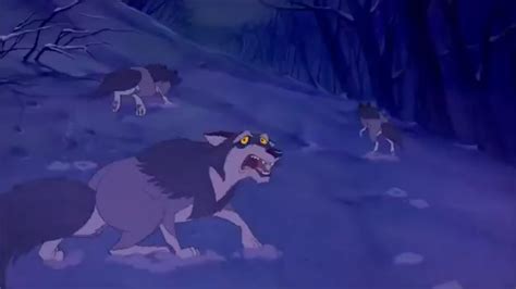 Personally i rate the flavor of camels as somewhere between gym socks and fire. My Cartoon Reviews: Character Analysis: The Killer Wolves