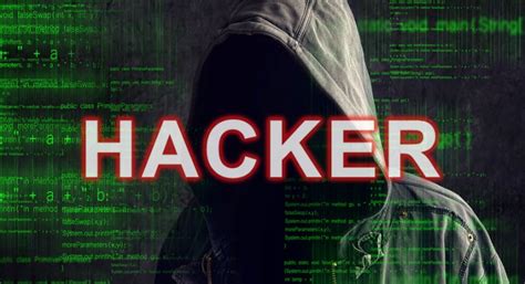 세계에서 가장 두려운 해커 그룹 5 개 3 친절 함으로 유명하다