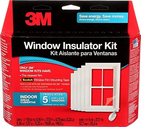 8 Best Window Insulation Kit Reviewed And Buyers Guide Architecture