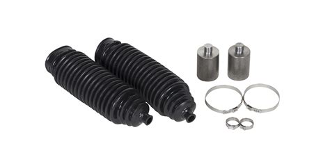 1953 1956 Ford F 100 Truck Mustang Ll Ifs Suspension Kit
