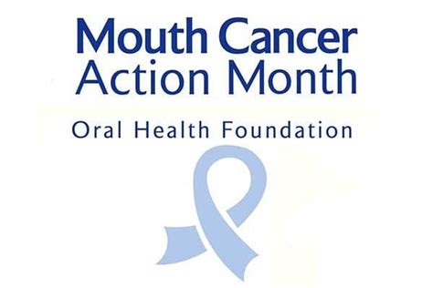Mouth Cancer Action Month North Street Dental