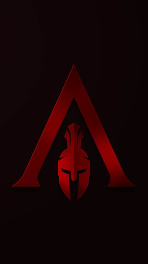 Search free assassins creed odyssey wallpapers on zedge and personalize your phone to suit you. Logo Assassin's Creed Picture | Assassins creed art, Wallpaper images hd, Wallpaper