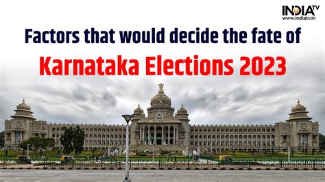 karnataka elections 2023 who will win bjp congress or jds factors that will decide fate of 2023