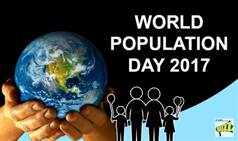 World Population Day Quotes And Slogans Best Sayings On Overpopulation